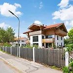 아파트 Schwaiger Almblick 바트톨즈