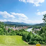 아파트 Schwaiger Almblick *