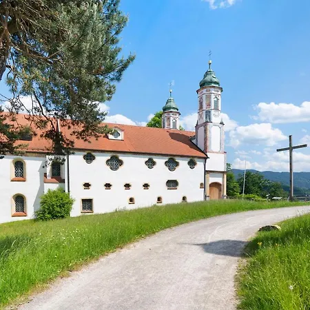 Schwaiger Almblick
