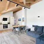 Apartamento Schwaiger Almblick *