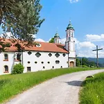 Schwaiger Almblick