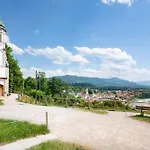 Schwaiger Almblick *