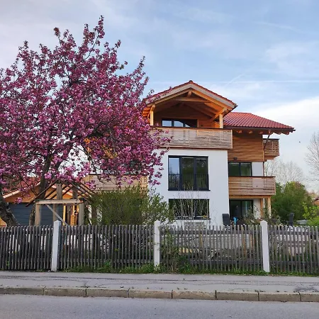 Apartament Schwaiger Almblick