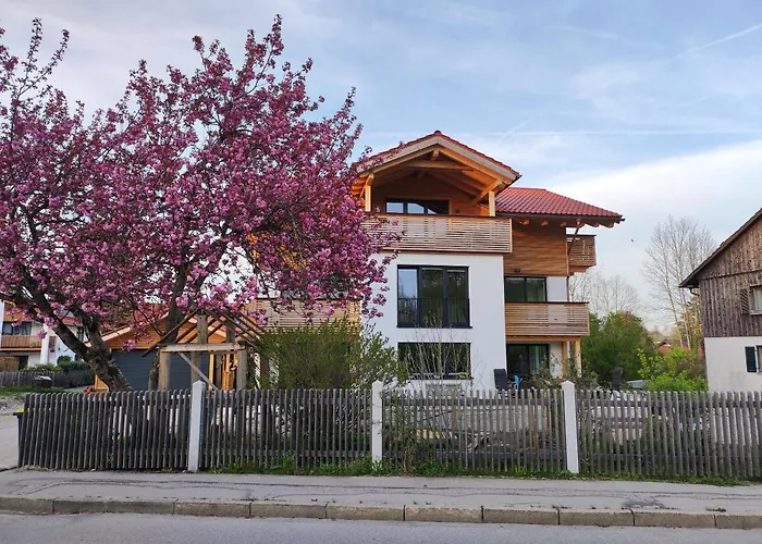 Appartamento Schwaiger Almblick