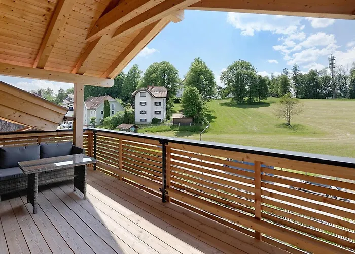 Schwaiger Almblick Appartamento *