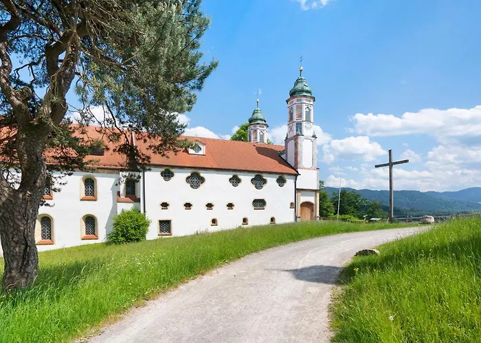 Schwaiger Almblick
