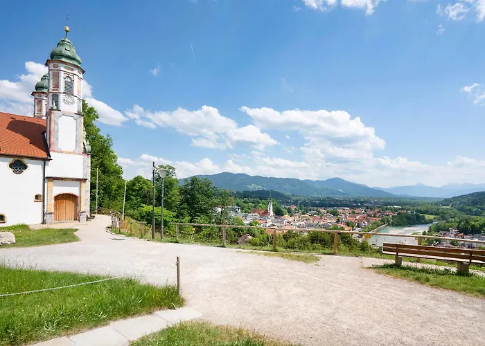 Appartamento Schwaiger Almblick *